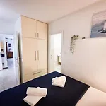Zenta With Free Private Parking 아파트 스플리트