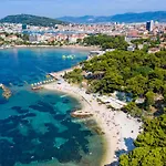 Zenta With Free Private Parking 아파트 스플리트
