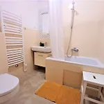 아파트 Zenta With Free Private Parking 스플리트