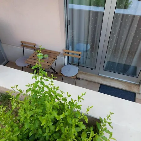 Apartment Zenta With Free Private Parking *
