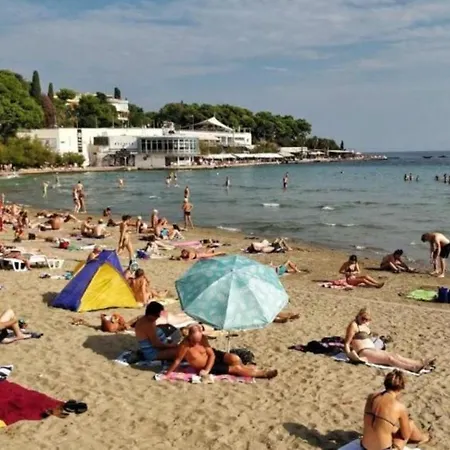 Zenta With Free Private Parking Apartment Split