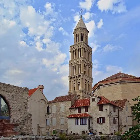 Zenta With Free Private Parking * Split
