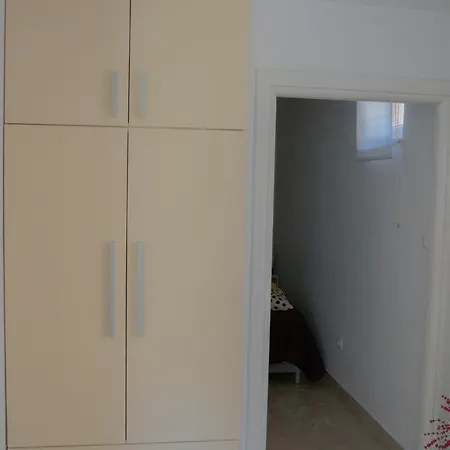 Apartment Zenta With Free Private Parking Split
