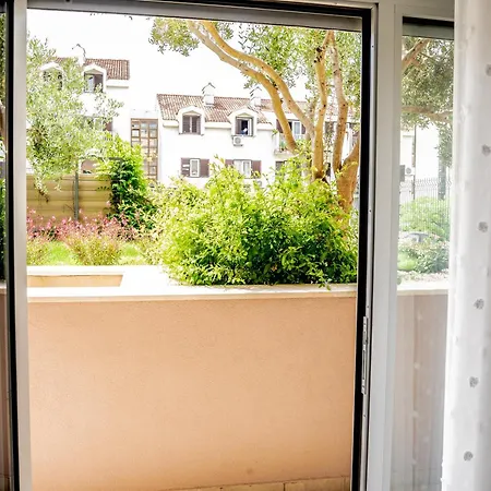 Apartment Zenta With Free Private Parking *