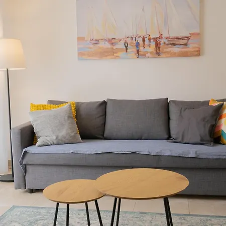 Apartment Zenta With Free Private Parking Split