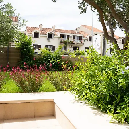 Lejlighed Zenta With Free Private Parking Split