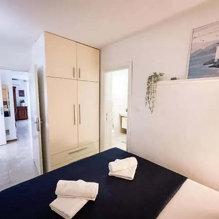 Zenta With Free Private Parking Lejlighed Split